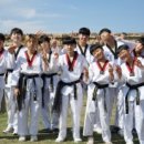 한반도태권도장 이미지