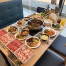 신동-110 | 익산맛집 샤브올데이 신동점 방문 후기