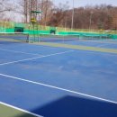 테니스장 화장실 이미지