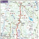 제866차(연 29차) 정기산행:경남 산청 백운계곡 여름 피서 물놀이 산행[2026년 8월 2일(일) 06시 30분] 이미지