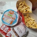 쉐프밥버거소사점 | [맥도날드] 신메뉴 최강록 쉐프 '와사비 게살 크림 크로켓 세트' 후기 및 가격