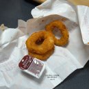 롯데리아목동사거리점 | 롯데리아 햄버거 메뉴 추천 통게 신메뉴 크랩얼라이브 버거 매운맛 가격