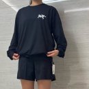 버드코리아 | 아크테릭스 크래그 SL 코튼 버드 타일 셔츠 롱슬리브 구매 후기 및 사이즈 추천