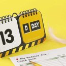 D，day（디데이） 이미지