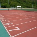 영양군 공설운동장 이미지