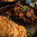 아씨네족발 이미지