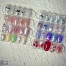 보쉬카서비스진주동부점 | [면목동네일] 친절하고 꼼꼼하고 이달의아트 예쁜 &lt;네일을정하다&gt; 솔직솔직후기