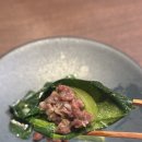 소우트 | 소우트 사당 런치코스 내돈내산 솔직 후기