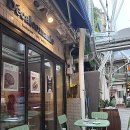 데칼코마니 | 해방촌 신흥시장 맛집 데칼코마니 주말 방문 후기