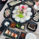 한화오션(주)외국인전용식당 이미지
