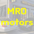 MRO모터스 이미지