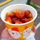 비비큐치킨유성점 티스토리