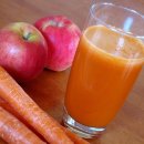당근주스 이미지