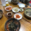 두하막국수