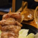 청담 닭꼬치