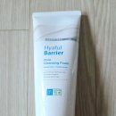 (주)에스이 | 내돈내산 세정력 테스트 하다라보 히아풀베리어 포어 약산성 폼클렌징