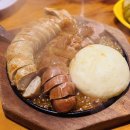 현중로36번길 | [일산 탄현] 수제 모둠 소시지 엉클조 육식맨이 극찬한 고양시 맛집 호프집 주말 저녁 웨이팅 후기