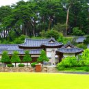 세븐일레븐 강릉선교장점 | 강원도 강릉 가볼만한곳 추천 부모님과 국내여행 강릉 선교장