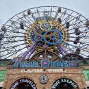 뉴타임 | 경주월드 뉴 어트랙션 타임라이더 후기｜오픈 전 줄 서는 이유!