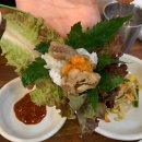 안락역 | 부산 동래 안락역 맛집 장수쌈밥 후기