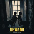 아지트케이 감이점 | 방탈출] 티켓투이스케이프 홍대점 ‘The way out(더웨이아웃)‘ 후기 | "커플 보기 싫어서 납치한 테마"