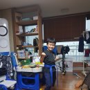 합기도 심무도관 이미지