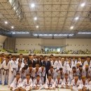 국가대표태권도1관 이미지