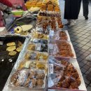 씨유속초중앙시장점 | 속초 중앙시장 맛집 오징어순대 닭강정 맛집 정이네 속초중앙시장점 방문 후기