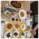 광산구-106 | 수완지구 한식 맛집 화덕생선구이정담어가 점심특선까지 만족한 후기