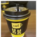 카페봄봄오라점