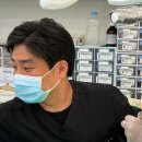 비우고채우는치과의원 | 경산치과추천 틀니 없이 지내던 60대 전체 임플란트 사례