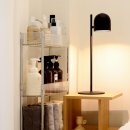 솔세탁실 | 🎯 13cm 틈새선반 하나로 세탁실, 주방 수납력 200% 올리는 비밀