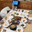 시골밥상 | 파주프로방스맛집 정갈했던 옛날시골밥상 특정식 후기