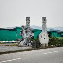 [충북 충주시][가족 추천 코스] 시간은 강물 따라 흐르고 이야기만 남았네 목계나루의 자취