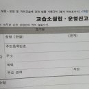 성공적인 창업 준비와 세무 지식 이미지