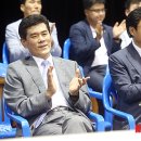 군민회관(체육경기) 이미지