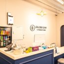 골든짐(GOLDEN GYM) 이미지