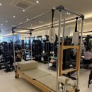 주엽역(중) | 주엽역 헬스장 PT 후기 여성전용 포레스트짐 추천 (9, 10회차)