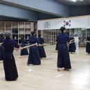 춘천검도관 이미지