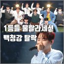 [서부] 하모니카 | [MBC 1등들 8화 리뷰 후기] 마지막 줄세우기 1차전 울랄라세션 실수한 백청강 충격의 탈락