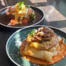 난곡입구 | [신림 맛집] 신림동에서 즐기는 난곡 브런치, 오뜨 앤드 다이닝