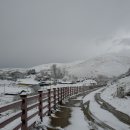 개심사입구 주차장 이미지