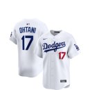 쇼헤이 | 나이키 MLB LA 다저스 오타니 쇼헤이 홈 리미티드 저지 야구팬 남편 선물로 골라본 후기