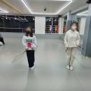 수 파워점핑 줄넘기 태권도장 이미지