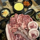 돈날개숯불갈비노형점 | 노형동 맛집 돈날개숯불갈비노형점