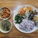 벌말기사뷔페 이미지