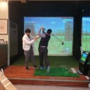 The 좋은골프연습장 이미지