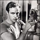 Marlon Brando, Oscar-Winning Actor, Is Dead at 80 이미지