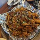 부리나 치킨 | 광주 문흥동 치킨 맛집 | 부리나치킨 순살바베큐 후기