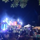 포항 색소폰 문화예술축제 이미지